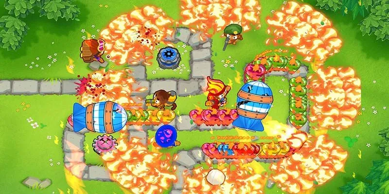 Những mẹo chơi hiệu quả giúp game thủ chiến thắng tuyệt đối