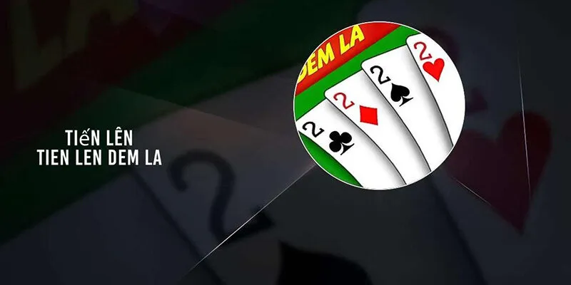 Tiến Lên Đếm Lá - Game Bài Hấp Dẫn Tại Paullepelly.gg