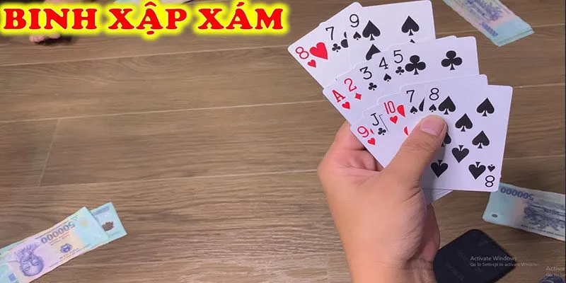 Giới thiệu về trò chơi