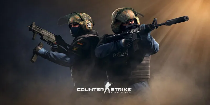 Chơi CS:GO với các phím tắt cơ bản nhất