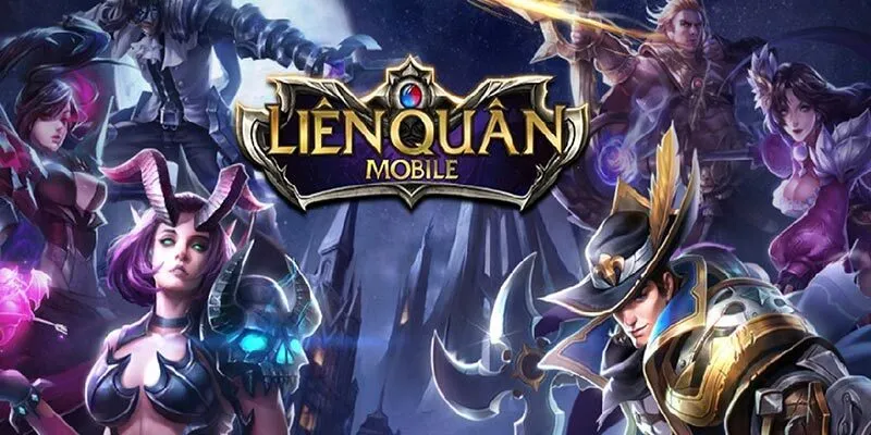 Khám Phá Thế Giới Liên Quân Mobile Cùng Paullepelley.gg