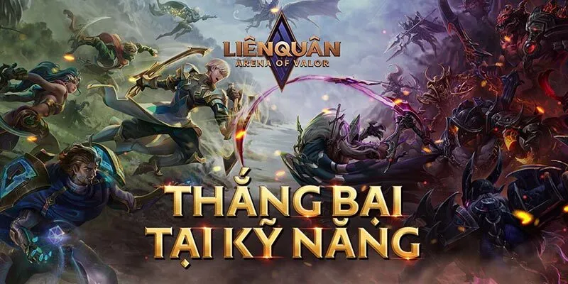 Đôi nét về tựa game