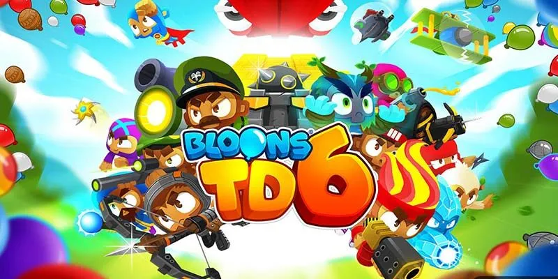 Tìm hiểu thông tin chi tiết về game