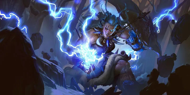 Game nhập vai với nhiều trải nghiệm cuốn hút