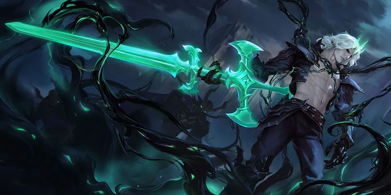 Hướng dẫn cách chơi game Legends Of Runeterra chi tiết
