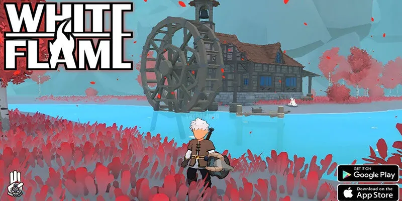 Tìm hiểu tựa game nhập vai kịch tính