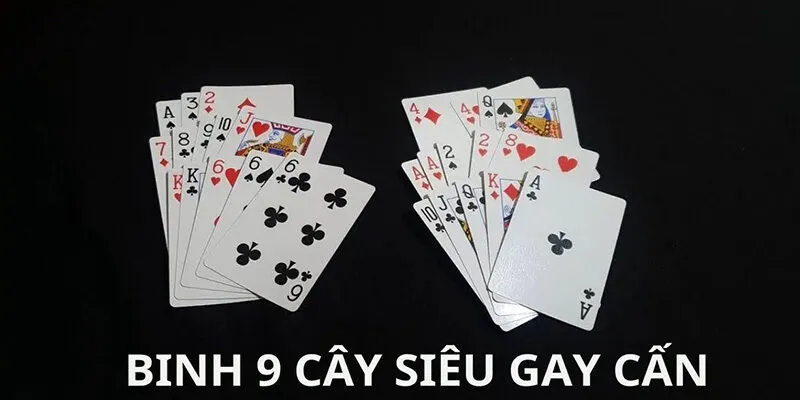 Cảm nhận chung về game bài