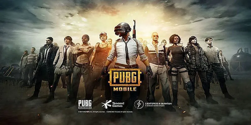 Giới thiệu PUBG - Game sinh tồn, chiến đấu cực căng