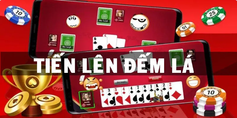 Tìm hiểu khái niệm về game bài tiến lên