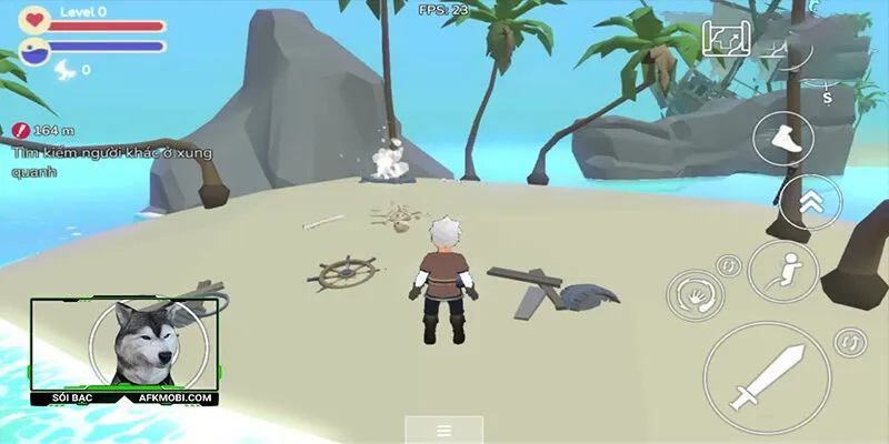 Một số mẹo chơi WhiteFlame: The Hunter cho người mới